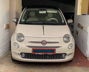 Fiat Fiat 500 Collezione+Panorama+CarPlay+LM+PDC+Navi+U Gebrauchtwagen