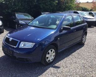 Skoda Skoda Fabia Cool Edition Gebrauchtwagen