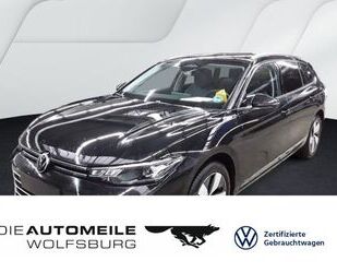 VW Volkswagen Passat Variant 1.5 eTSI DSG Business ne Gebrauchtwagen