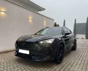 Cupra Cupra Formentor 2.0 TSI 190PS Black Edition Gebrauchtwagen