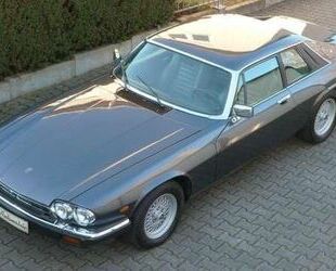 Jaguar XJS Gebrauchtwagen