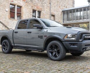 Dodge RAM Gebrauchtwagen