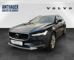 Volvo V90 Cross Country Gebrauchtwagen