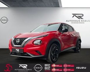 Nissan Juke Gebrauchtwagen