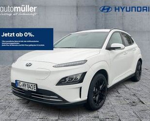 Hyundai Hyundai KONA ADVANTAGE *SpurH*LM*KlimaA*Navi*PDC* Gebrauchtwagen