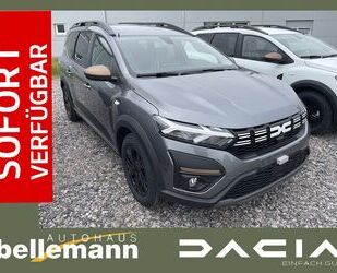 Dacia Dacia Jogger HYBRID 140 Extreme 7-Sitzer Gebrauchtwagen