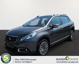 Peugeot Peugeot 2008 1.2 PureTech 110 Active Gebrauchtwagen