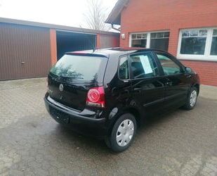 VW Volkswagen Polo 1.2 44kW Trendline Trendline Gebrauchtwagen