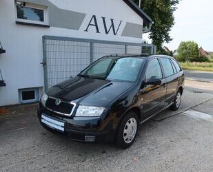 Skoda Skoda Fabia Combi Comfort|1.4|HU/AU 08.25| Gebrauchtwagen