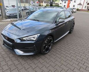 Cupra Cupra Leon 1.4 e-HYBRID 180kW VZ DSG Gebrauchtwagen