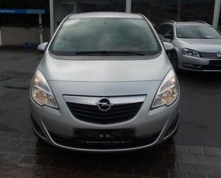 Opel Opel Meriva B Edition Gebrauchtwagen