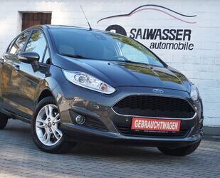 Ford Ford Fiesta Celebration 1.0 EcoBoost Gebrauchtwagen