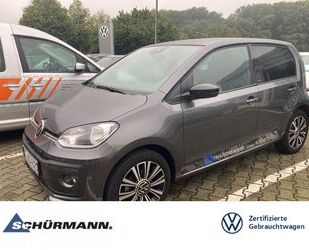 VW Volkswagen up! ACTIVE RFK PDC SHZ BLUETOOTH GRA LM Gebrauchtwagen