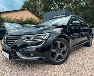 Renault Renault Talisman Initiale Paris Leder*Kam*Nav*ACC* Gebrauchtwagen