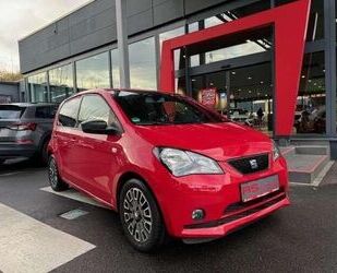 Seat Seat Mii Chic - Ihr SEAT Vertragshändler Gebrauchtwagen