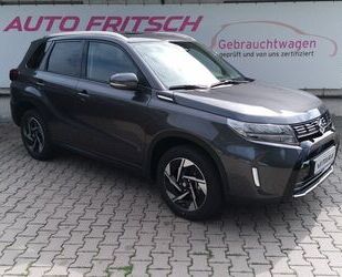 Suzuki Suzuki VITARA 1.4 COMFORT+ ALLGRIP HYBRID Gebrauchtwagen