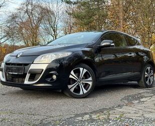 Renault Renault Megane III Coupe BOSE Edition Gebrauchtwagen