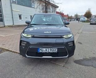 Kia Kia Soul EV Edition 7 3-Phasen Laden LED Gebrauchtwagen