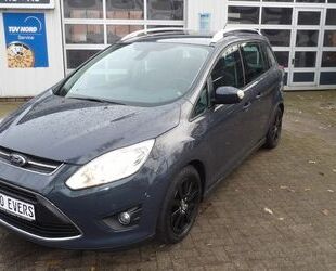 Ford Ford Grand C-Max Grand C-MAX Trend*AHK*PDC*7Sitzer Gebrauchtwagen