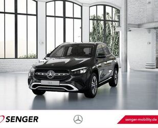 Mercedes-Benz Mercedes-Benz GLA 250 e Progressive Rückfahrkamera Gebrauchtwagen