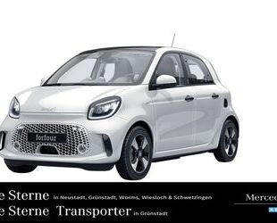 Smart Smart EQ forfour PASSION+PANO+KAMERA+LED+EXCLUSIVE Gebrauchtwagen