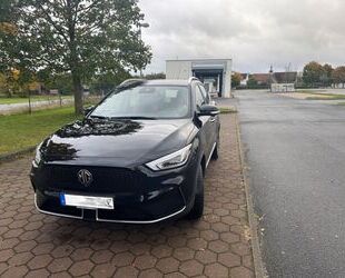 MG MG ZS 50,3 kWh Luxury Luxury Gebrauchtwagen