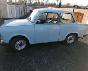 Trabant Trabant 601 Gebrauchtwagen