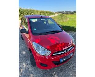 Hyundai Hyundai i10 1.1 Style Style Gebrauchtwagen