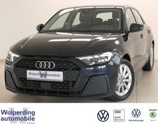 Audi Audi A1 Sportback 30 TFSI S-tronic Bluetooth Navi Gebrauchtwagen