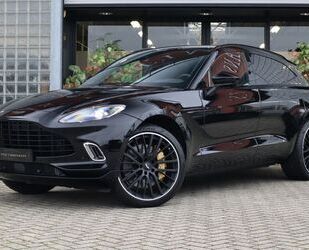 Aston Martin Aston Martin DBX 4.0 V8 | Black Pack, 23 inch, Pan Gebrauchtwagen