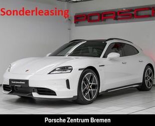 Porsche Porsche Taycan Sport Turismo Sportpaket Panorama Gebrauchtwagen