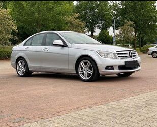 Mercedes-Benz Mercedes-Benz C 220 CDI - Gebrauchtwagen