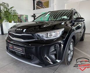 Kia Kia Stonic 1.0 T-GDI Vision +SHZ+PDC+CarPlay+ Gebrauchtwagen