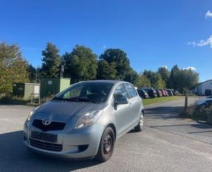 Toyota Toyota Yaris 1,4-l-D-4D Cool Neu TÜV Gebrauchtwagen