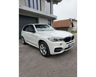 BMW BMW X5 M50d Gebrauchtwagen