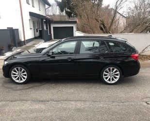 BMW BMW 320i Touring - Gebrauchtwagen