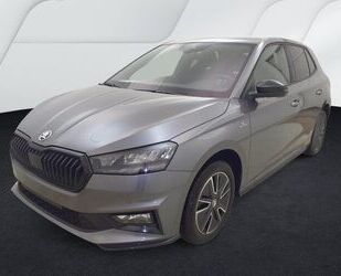 Skoda Skoda Fabia 1.0 TSI DSG Monte Carlo SHZ Kamera Nav Gebrauchtwagen