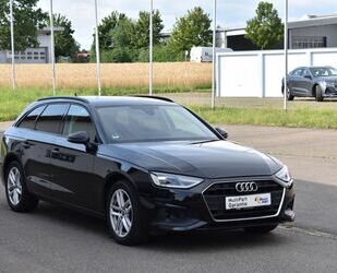 Audi Audi A4 35 TDI Avant*LED*Kamera*ACC*S-Tronic*Navi Gebrauchtwagen