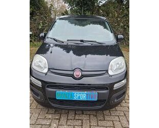 Fiat Fiat Panda 0.9 8V TwinAir Easy, Start&Stopp, Klima Gebrauchtwagen