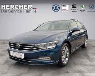 VW Volkswagen Passat Variant 1.5 TSI DSG * Business * Gebrauchtwagen