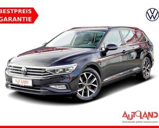 VW Volkswagen Passat Variant 1.5 TSI Business LED Nav Gebrauchtwagen