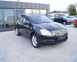 Nissan Nissan Qashqai +2 Visia 7 Sitze Klima Pano-D Alufe Gebrauchtwagen