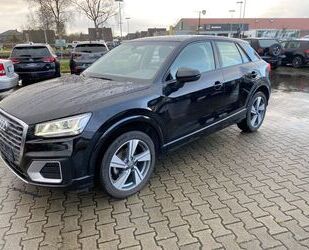 Audi Audi Q2 35 TFSI sport Gebrauchtwagen