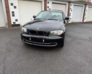 BMW BMW 116i E81 Gebrauchtwagen