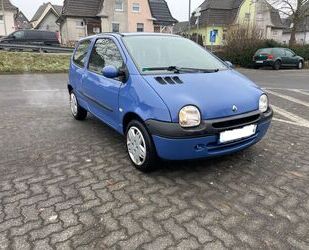 Renault Renault Twingo 1.2 Gebrauchtwagen