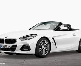 BMW BMW Z4 sDrive20i HK HiFi DAB WLAN Komfortzg. Shz Gebrauchtwagen