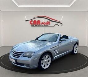 Chrysler Crossfire Gebrauchtwagen