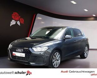 Audi Audi A1 Sportback 25 1.0 TFSI advanced ASI SHZ GRA Gebrauchtwagen