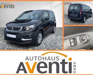 Peugeot Peugeot Rifter 1.5 BlueHDi 130 FAP L1 Active PDC Gebrauchtwagen