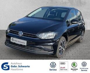 VW Volkswagen Golf Sportsvan 2.0 TDI DSG IQ.DRIVE ACC Gebrauchtwagen